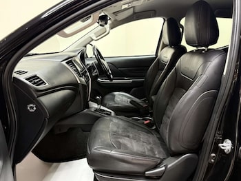 Used Mitsubishi L200 2020 for sale - 76180962: Photo
