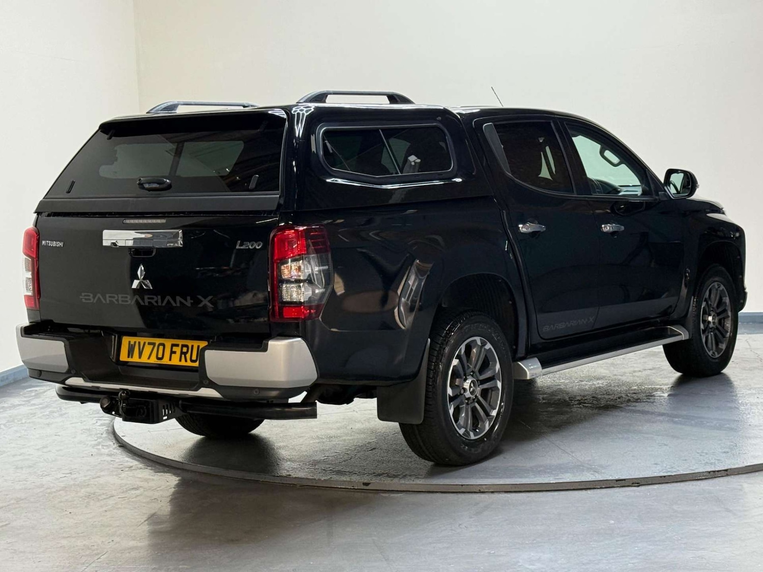 Used Mitsubishi L200 2020 for sale - 76180962: Photo 5