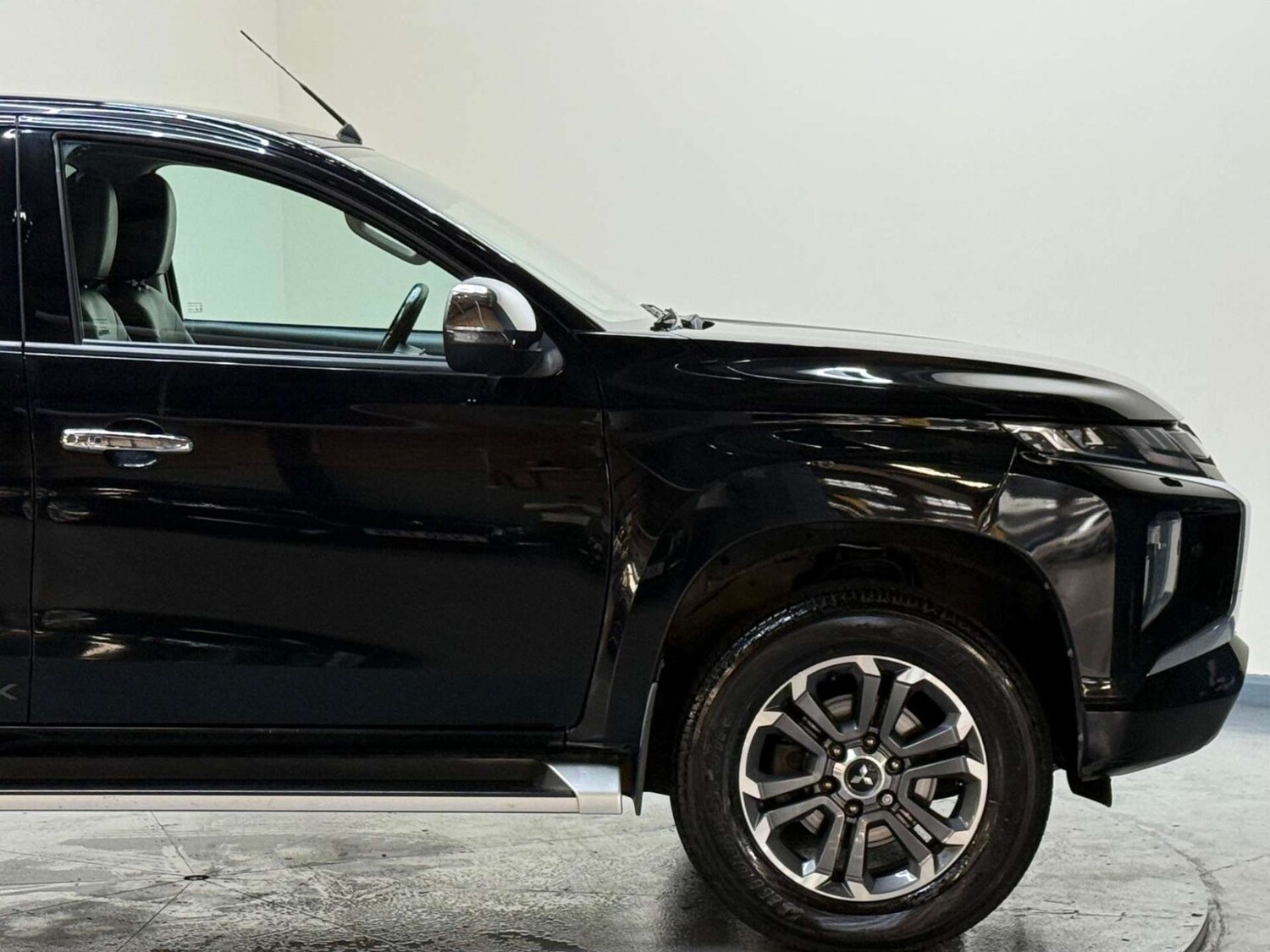 Used Mitsubishi L200 2020 for sale - 76180962: Photo 50