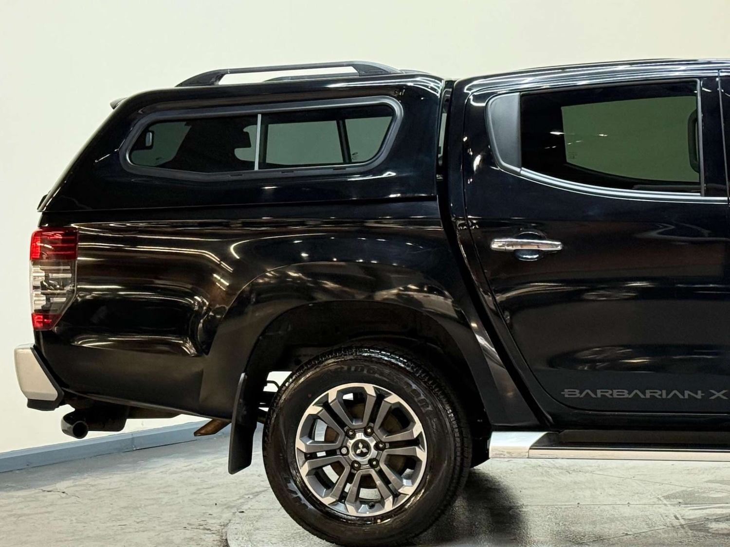 Used Mitsubishi L200 2020 for sale - 76180962: Photo 51