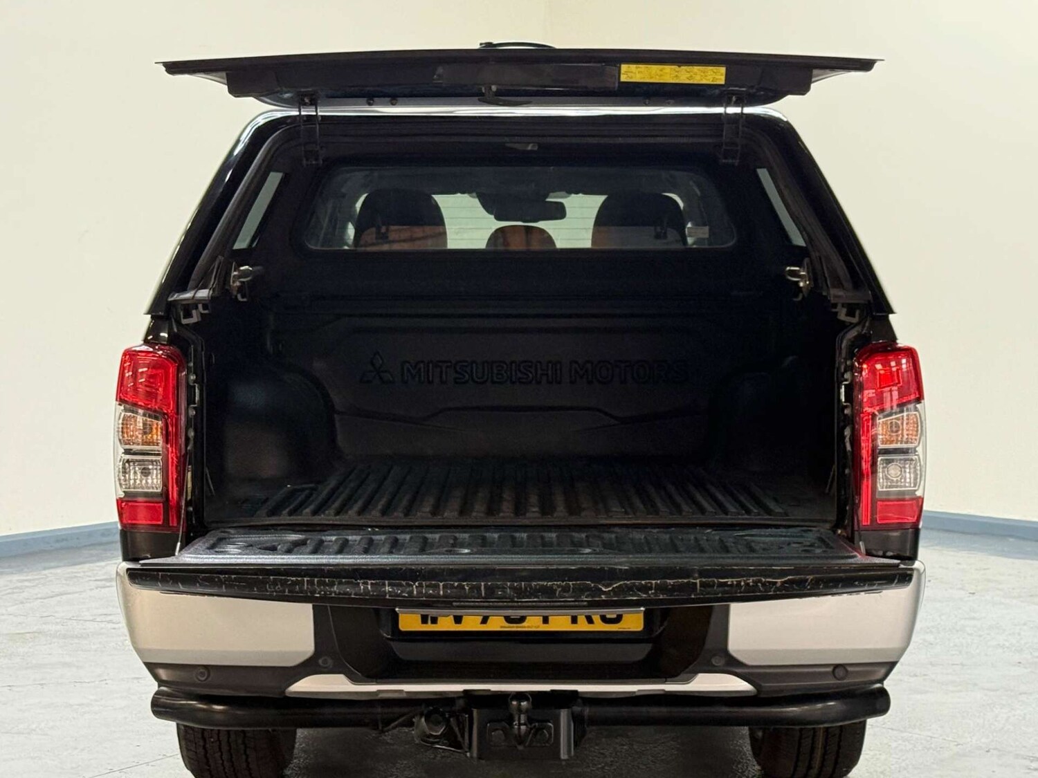 Used Mitsubishi L200 2020 for sale - 76180962: Photo 52