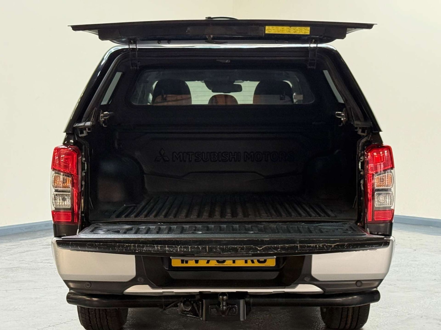 Used Mitsubishi L200 2020 for sale - 76180962: Photo 53