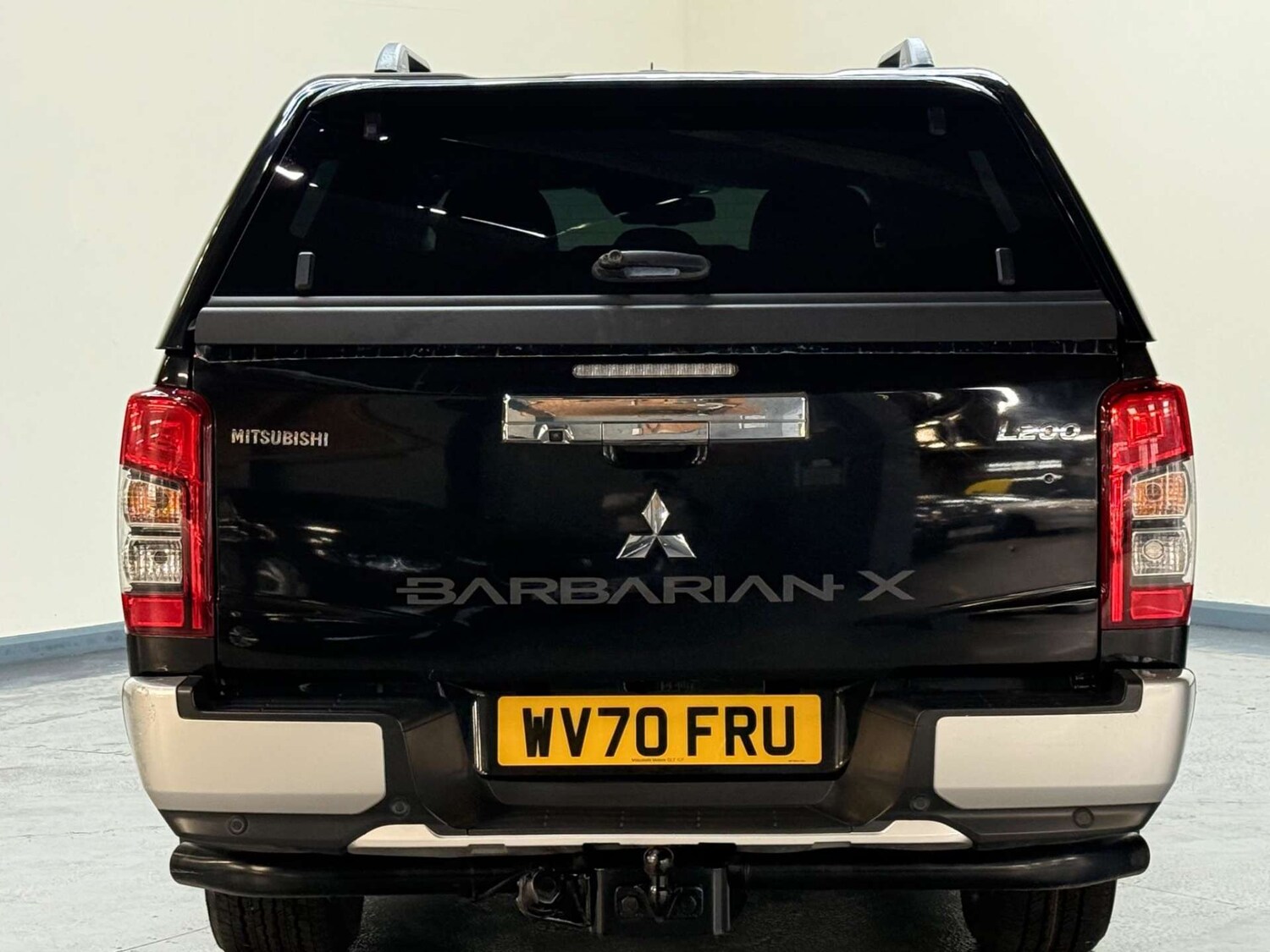 Used Mitsubishi L200 2020 for sale - 76180962: Photo 54