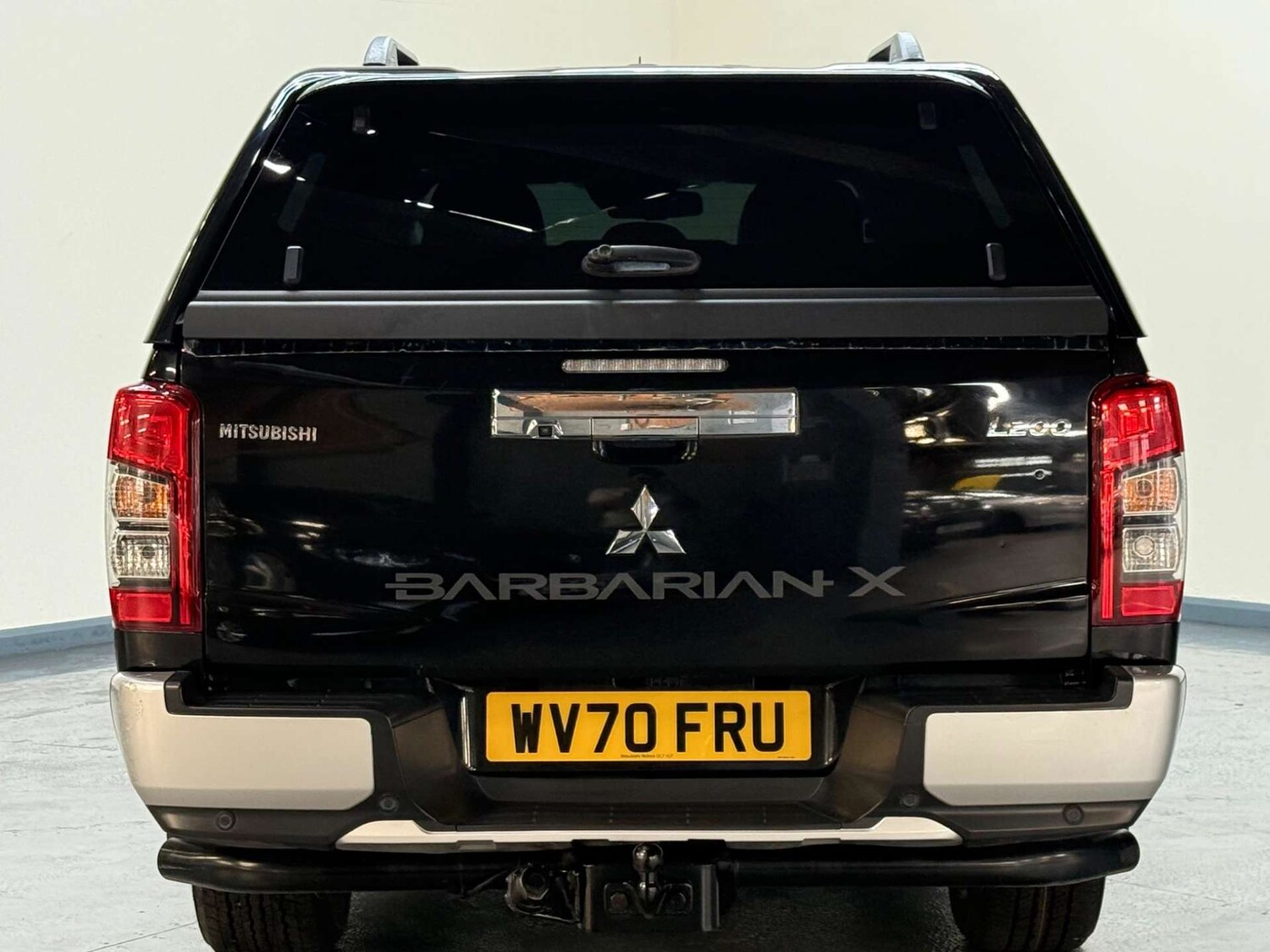 Used Mitsubishi L200 2020 for sale - 76180962: Photo 55