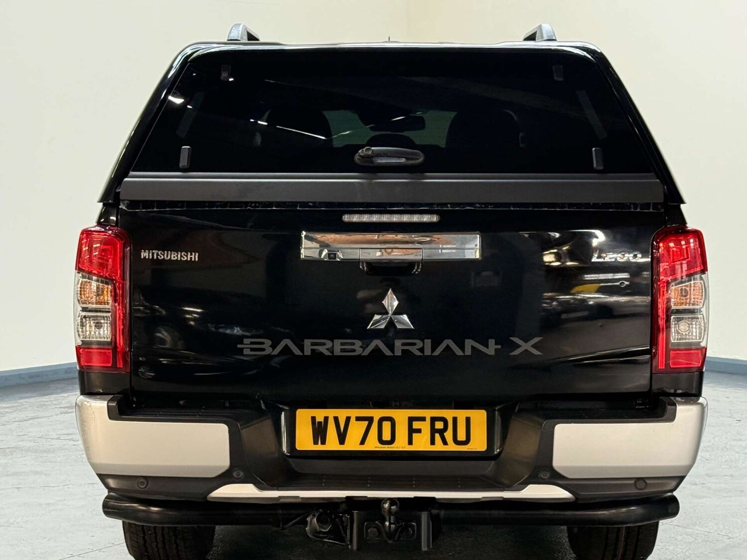 Used Mitsubishi L200 2020 for sale - 76180962: Photo 56