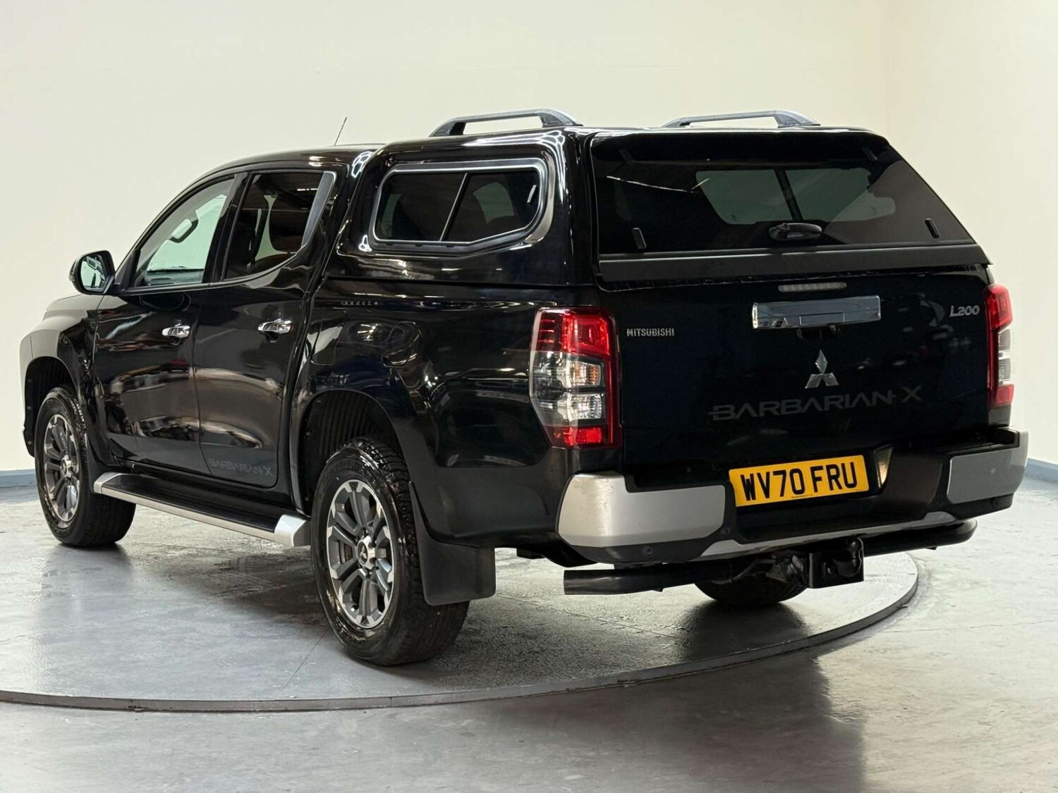 Used Mitsubishi L200 2020 for sale - 76180962: Photo 57