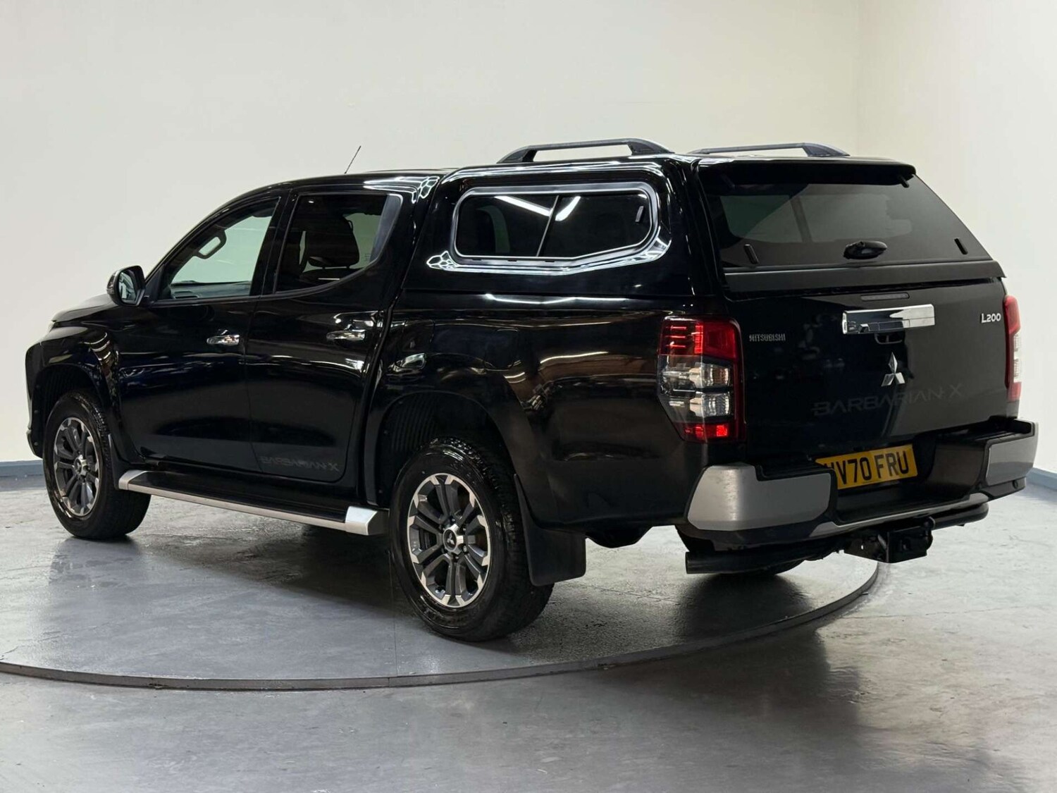 Used Mitsubishi L200 2020 for sale - 76180962: Photo 58