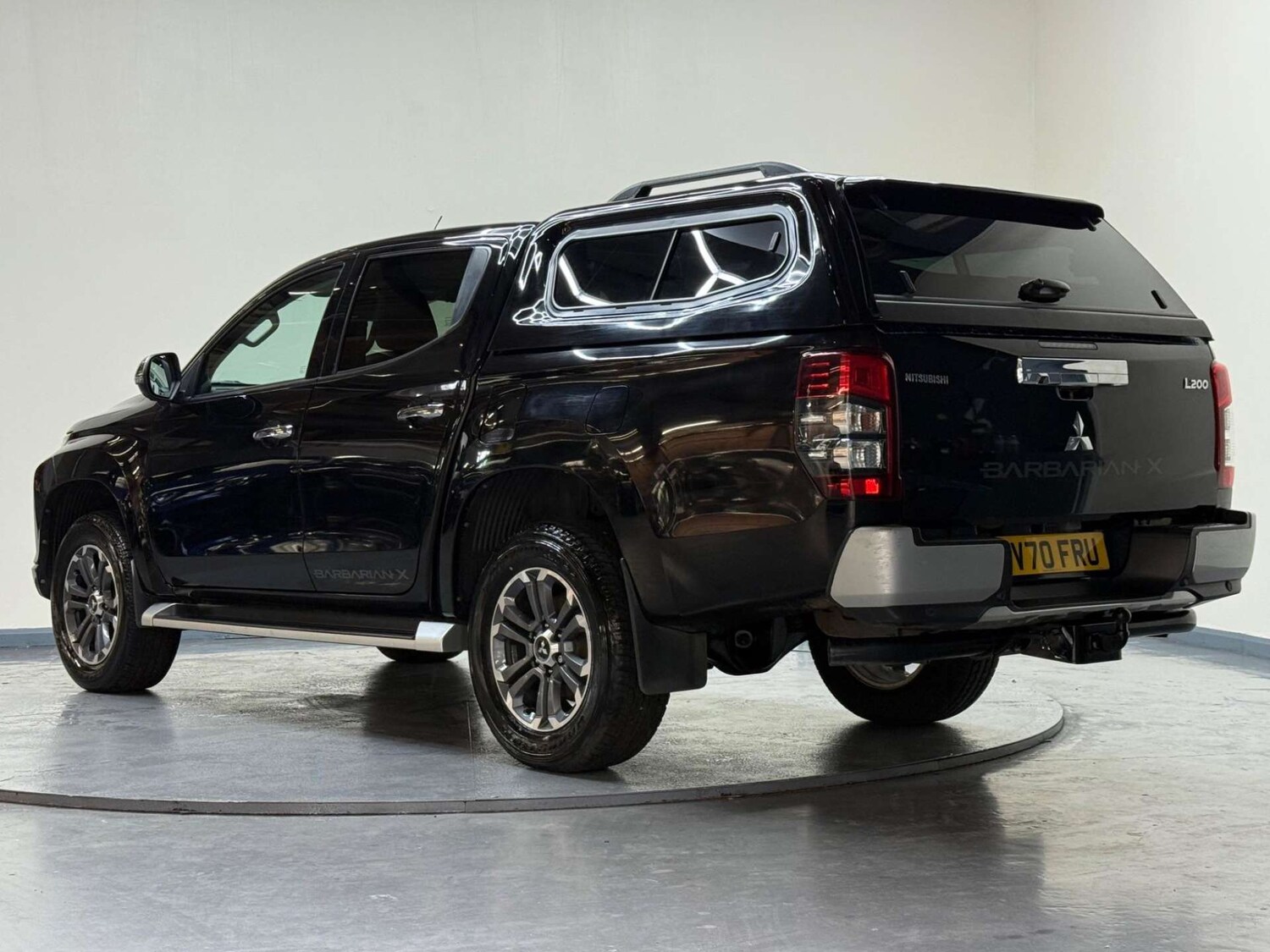 Used Mitsubishi L200 2020 for sale - 76180962: Photo 59