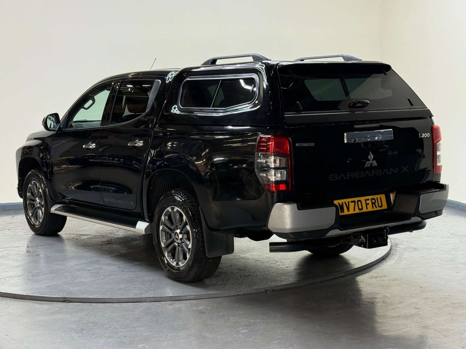 Used Mitsubishi L200 2020 for sale - 76180962: Photo 6