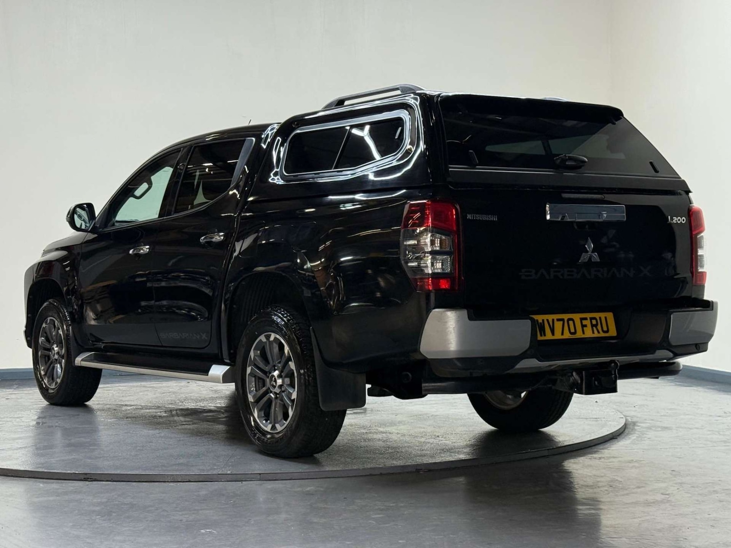 Used Mitsubishi L200 2020 for sale - 76180962: Photo 60