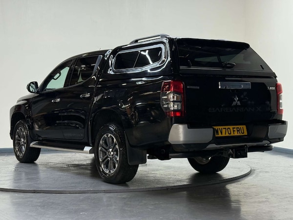 Used Mitsubishi L200 2020 for sale - 76180962: Photo 60