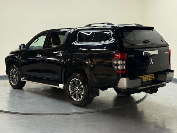 Used Mitsubishi L200 2020 for sale - 76180962: Photo 61