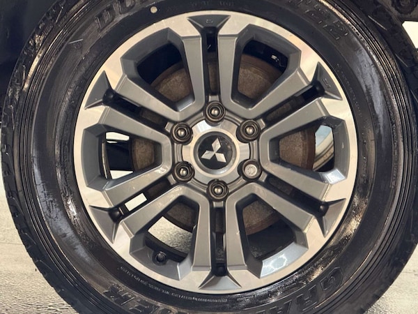Used Mitsubishi L200 2020 for sale - 76180962: Photo 66