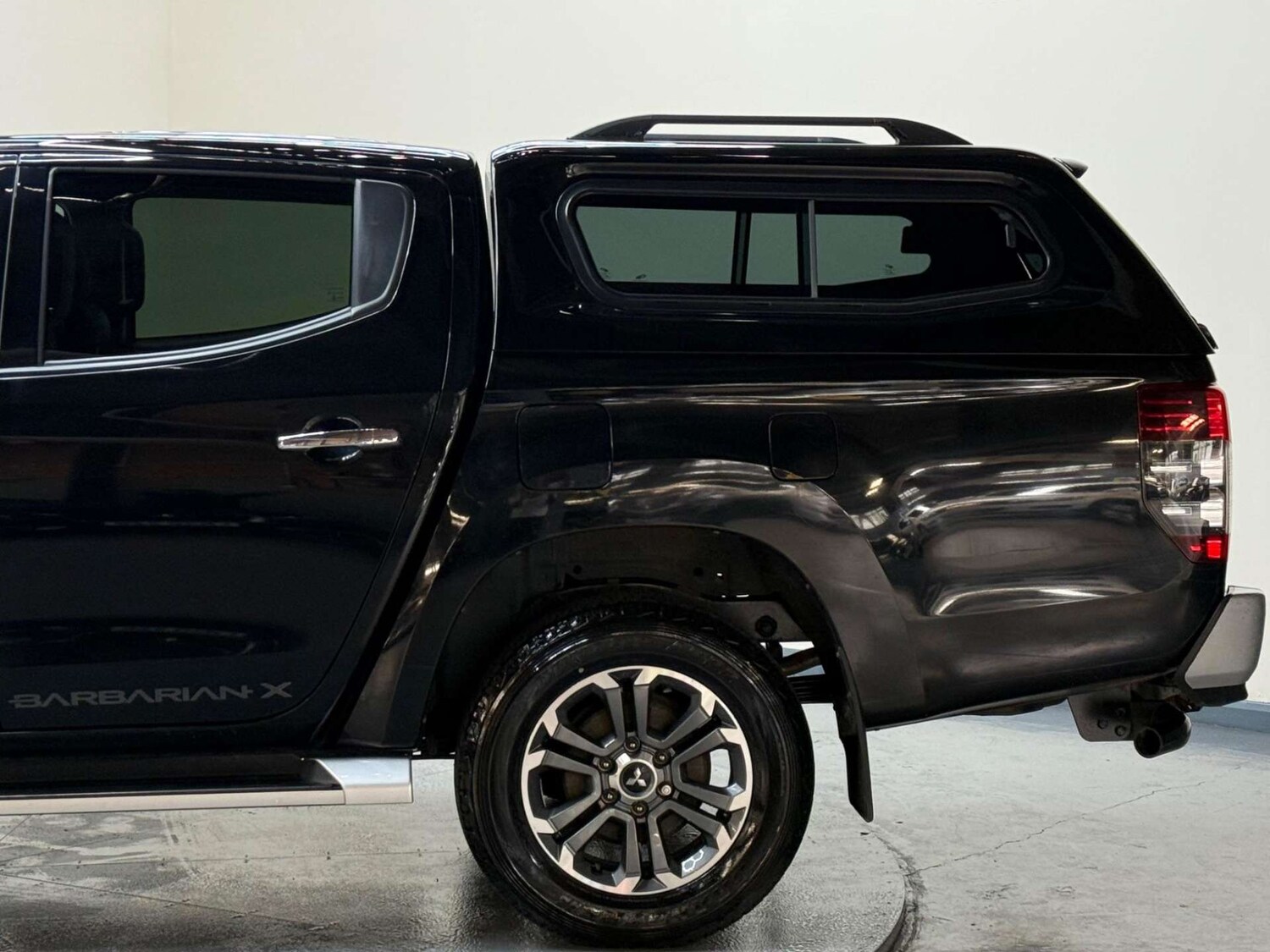 Used Mitsubishi L200 2020 for sale - 76180962: Photo 68