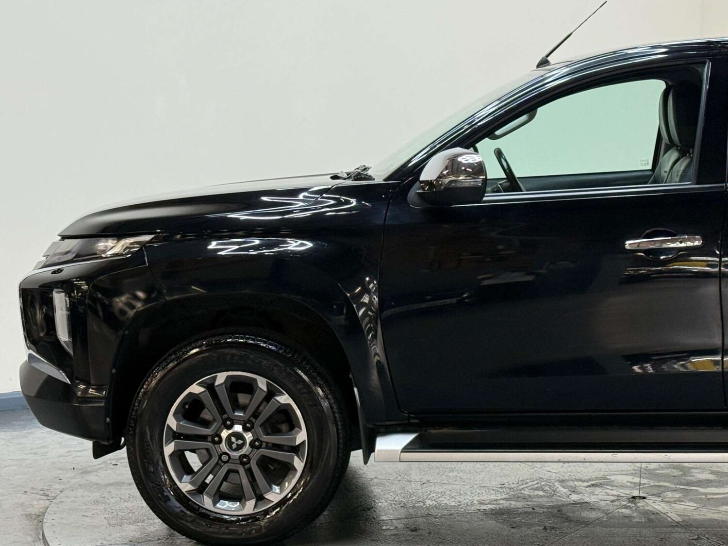 Used Mitsubishi L200 2020 for sale - 76180962: Photo 69