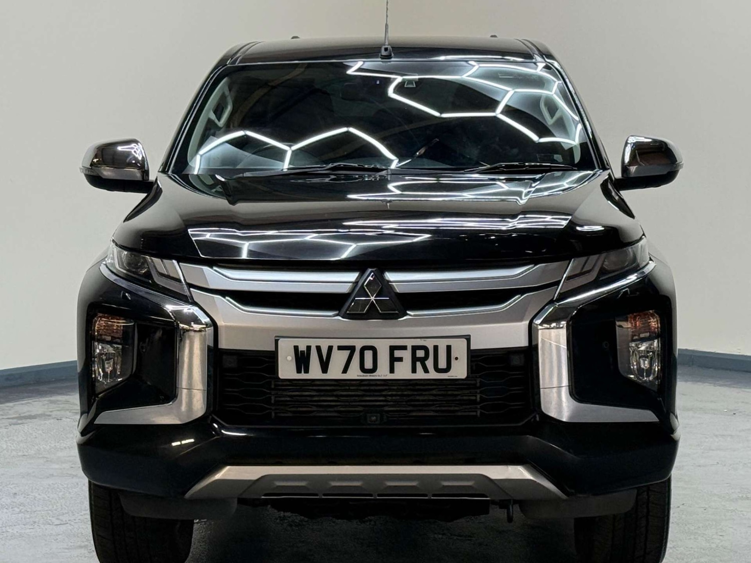 Used Mitsubishi L200 2020 for sale - 76180962: Photo 7