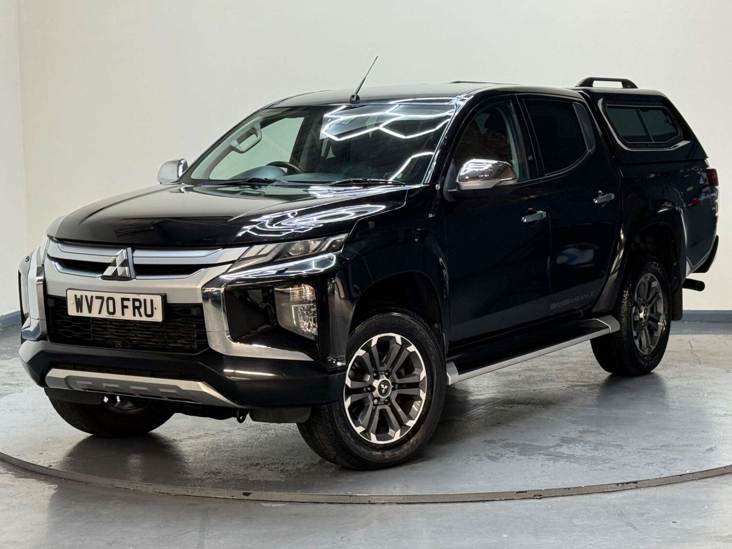 Used Mitsubishi L200 2020 for sale - 76180962: Photo 71