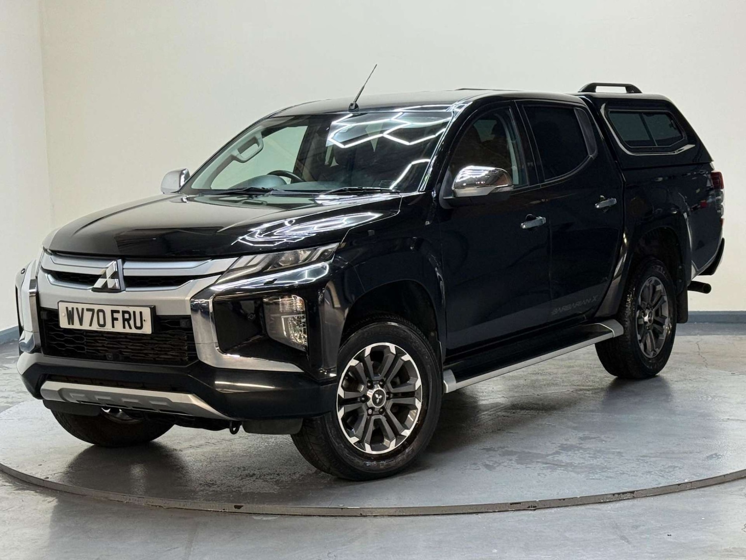 Used Mitsubishi L200 2020 for sale - 76180962: Photo 72