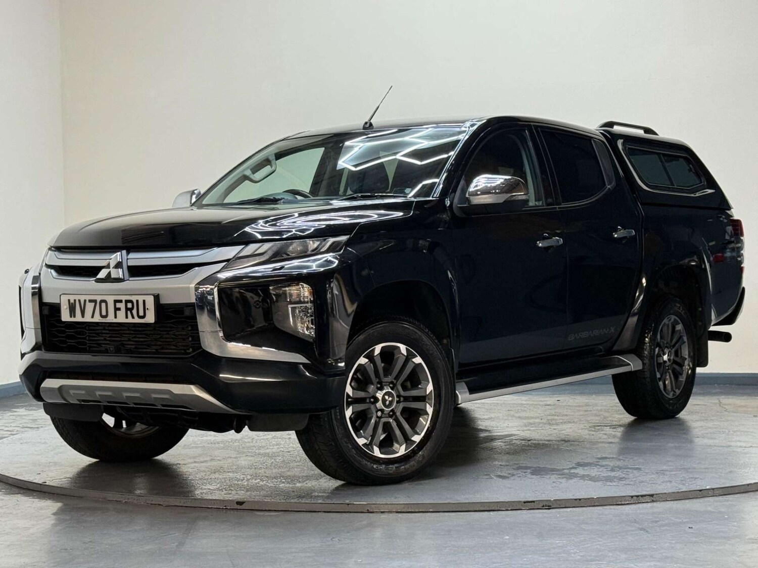 Used Mitsubishi L200 2020 for sale - 76180962: Photo 73