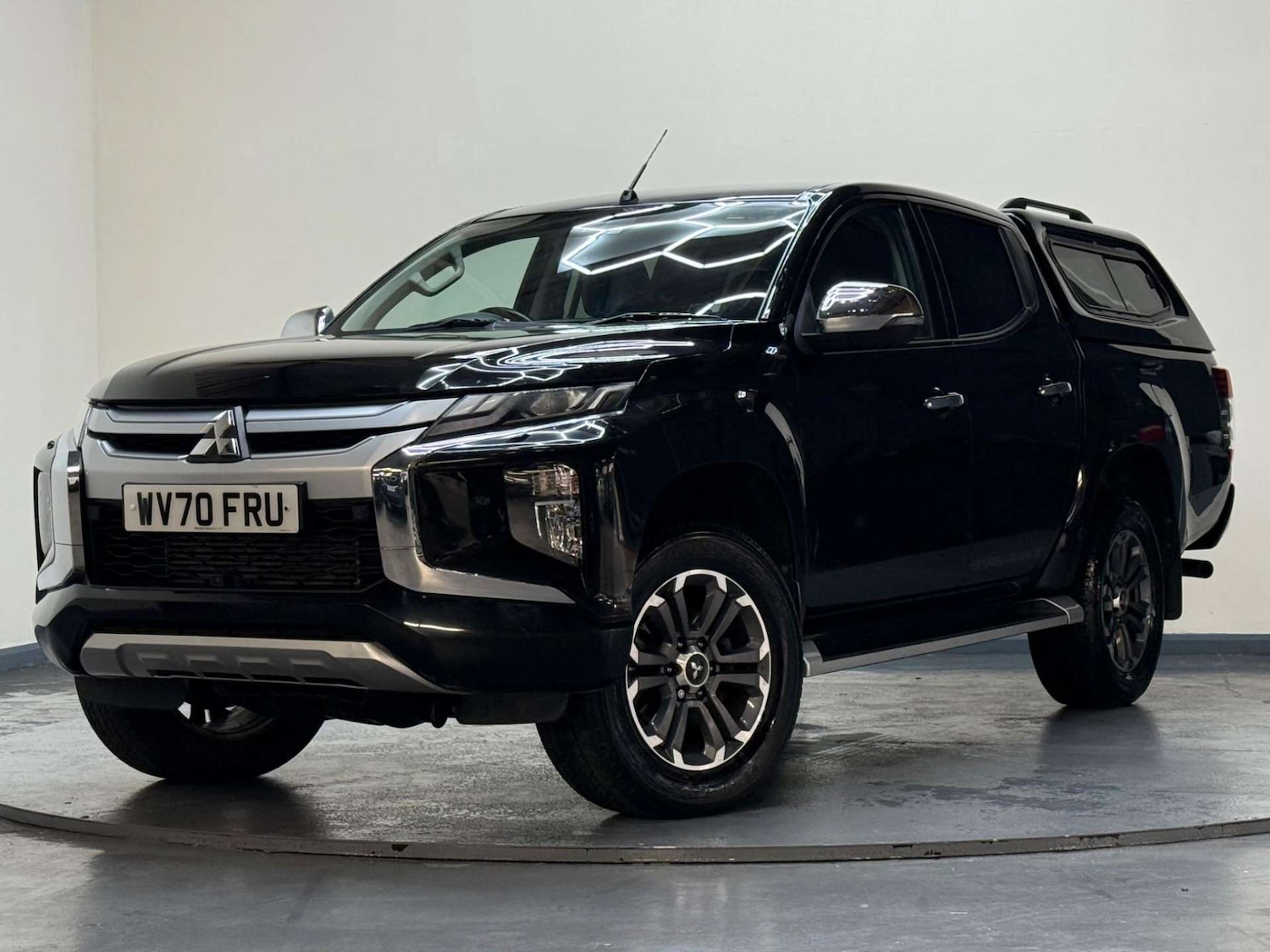 Used Mitsubishi L200 2020 for sale - 76180962: Photo 74