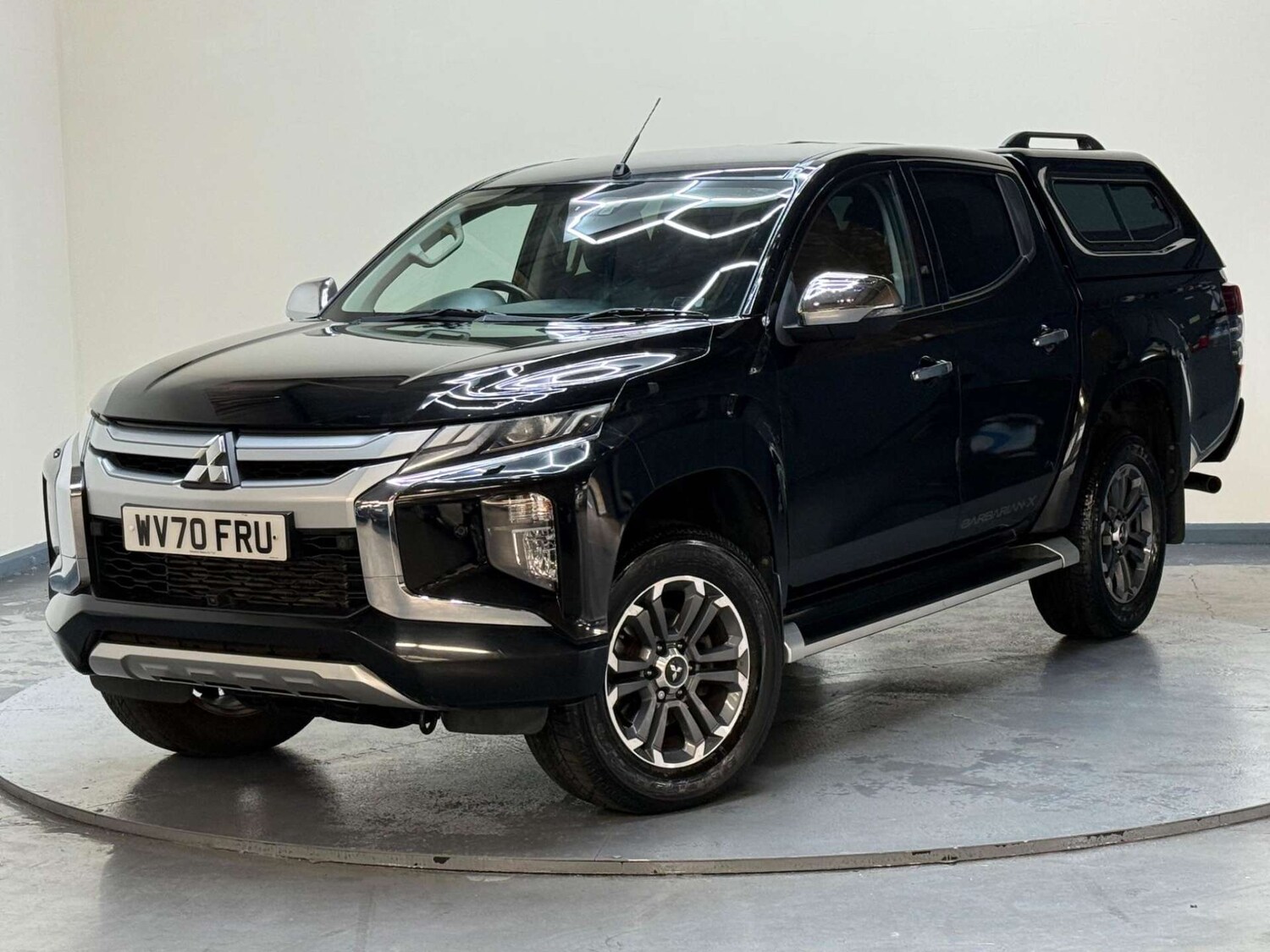 Used Mitsubishi L200 2020 for sale - 76180962: Photo 75