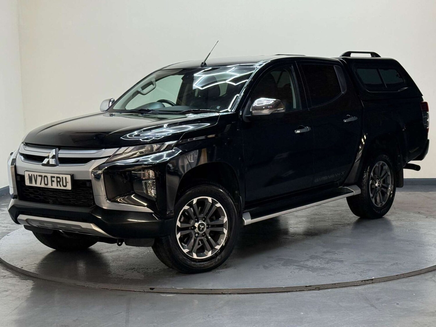 Used Mitsubishi L200 2020 for sale - 76180962: Photo 76