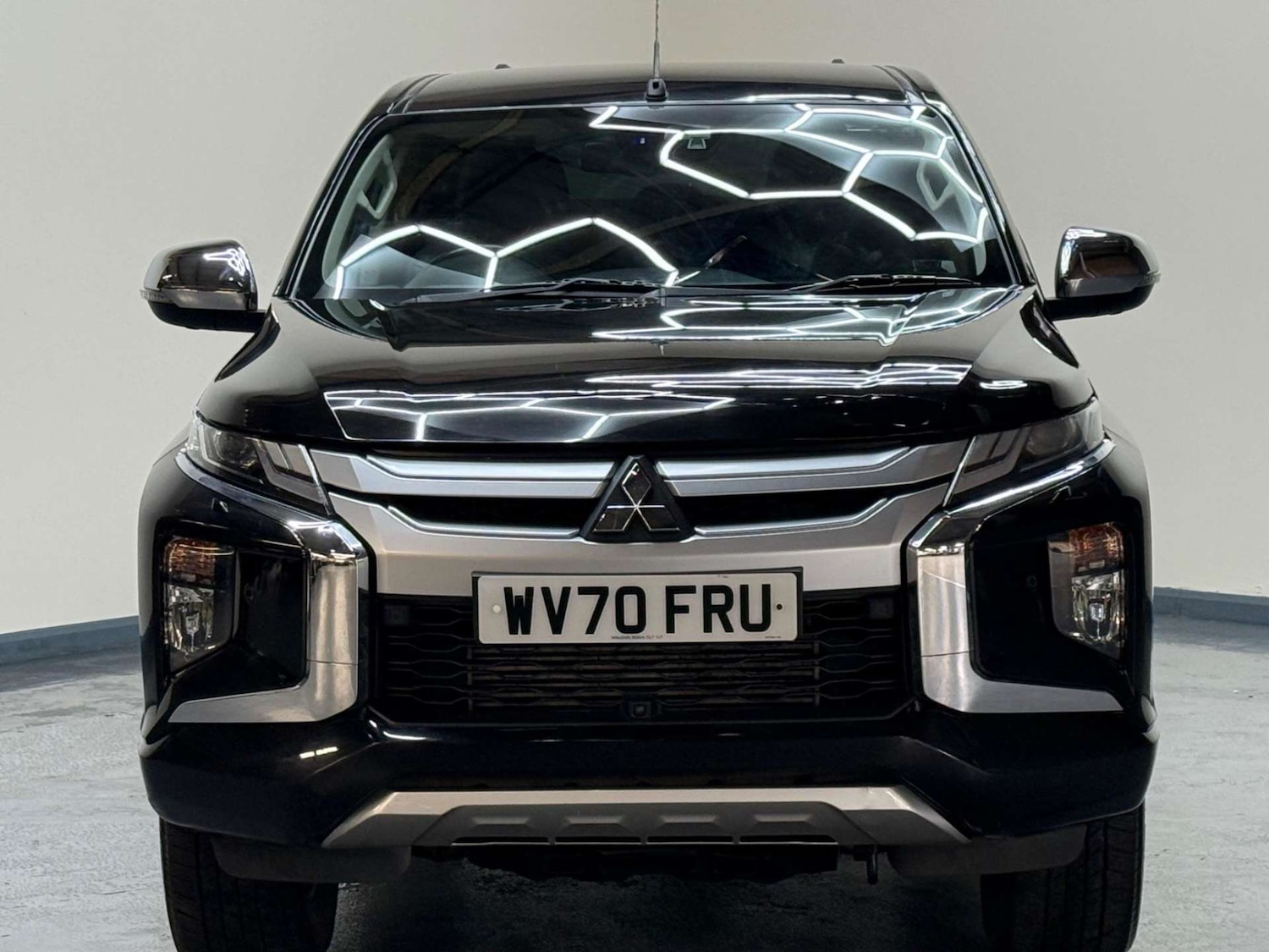 Used Mitsubishi L200 2020 for sale - 76180962: Photo 77