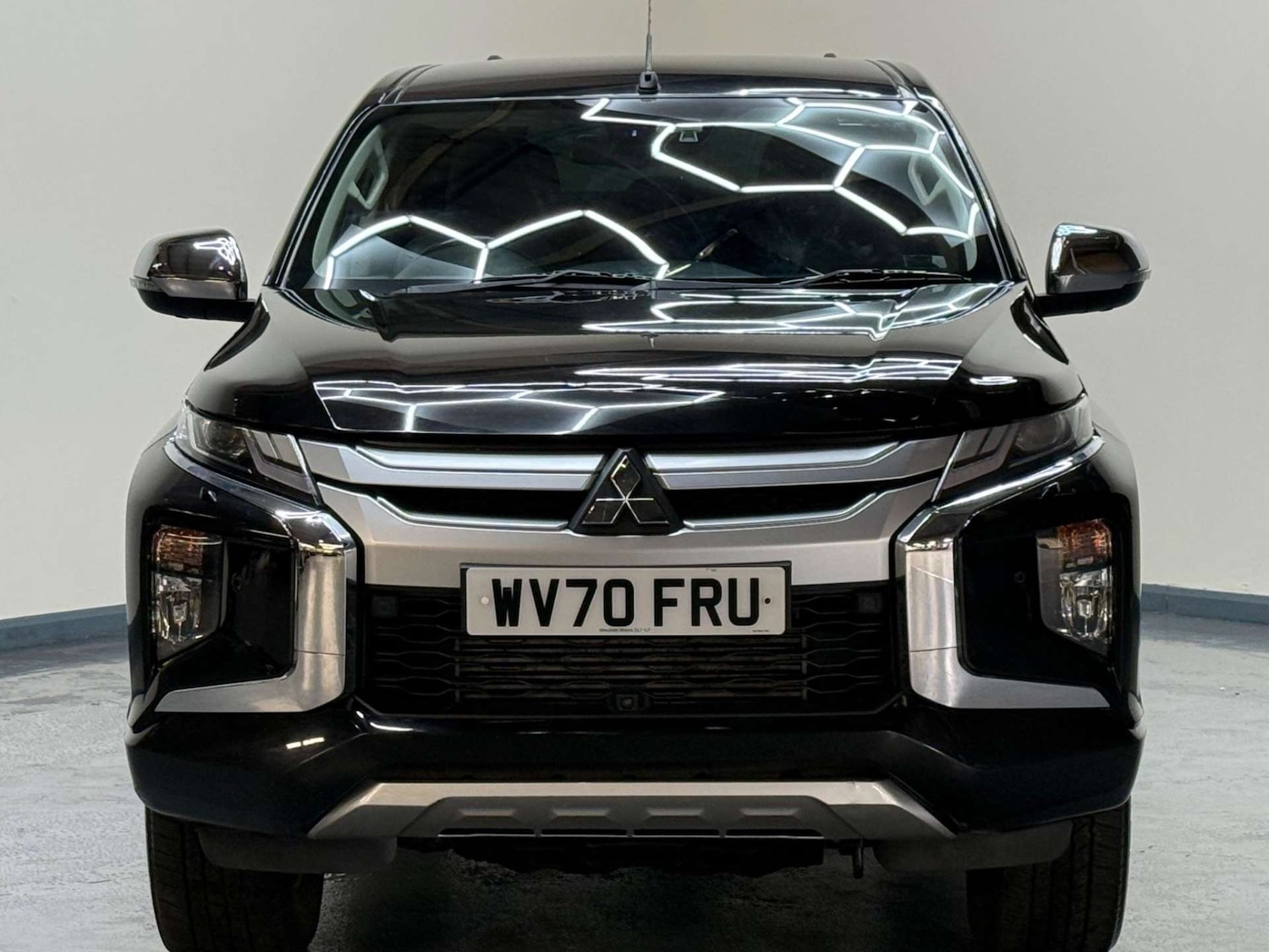 Used Mitsubishi L200 2020 for sale - 76180962: Photo 78