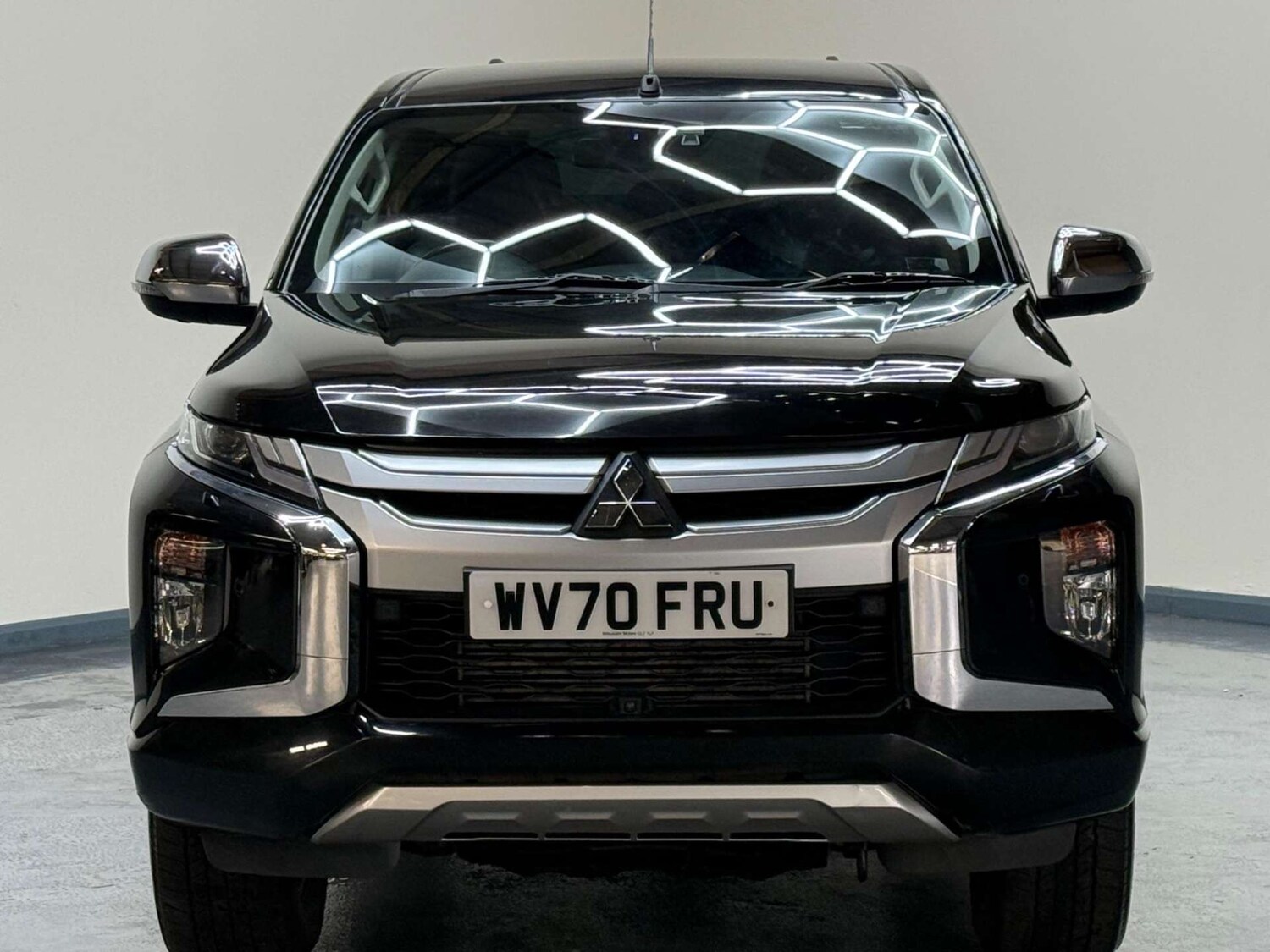 Used Mitsubishi L200 2020 for sale - 76180962: Photo 79