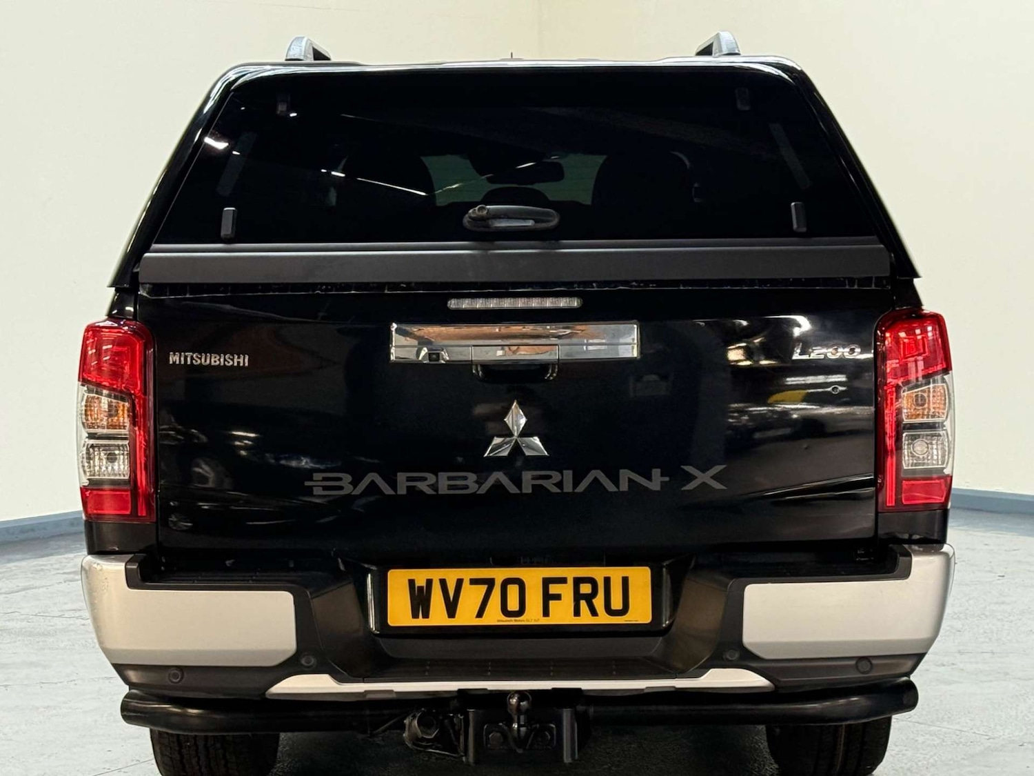 Used Mitsubishi L200 2020 for sale - 76180962: Photo 8