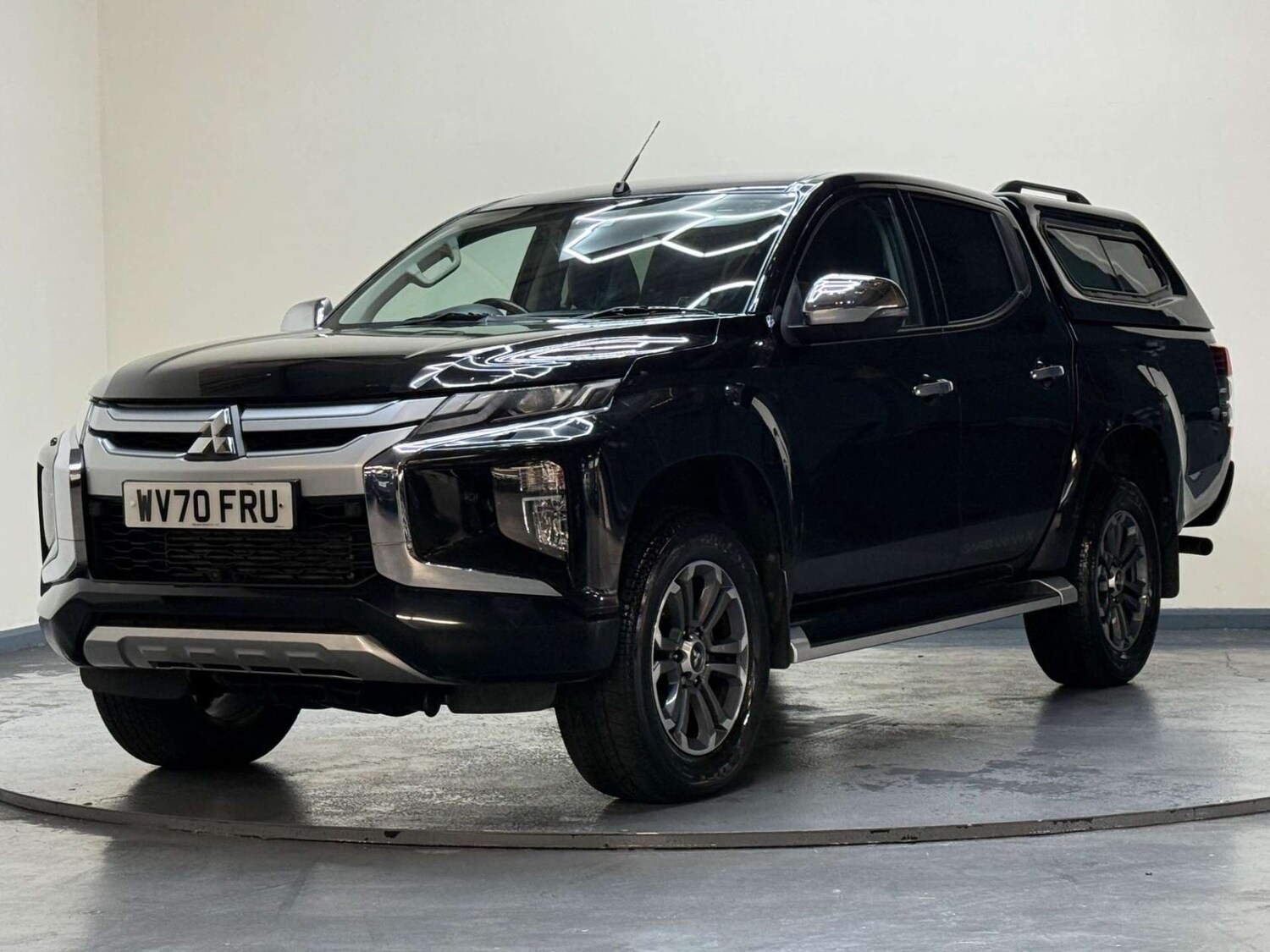 Used Mitsubishi L200 2020 for sale - 76180962: Photo 80