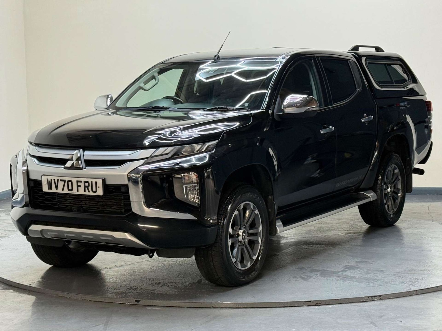 Used Mitsubishi L200 2020 for sale - 76180962: Photo 81