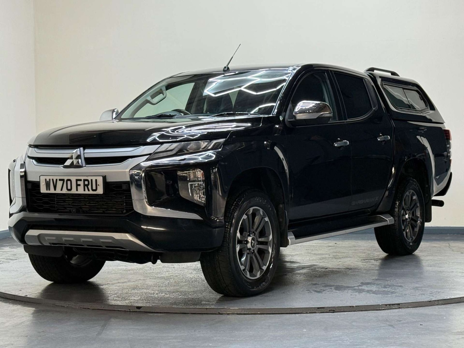 Used Mitsubishi L200 2020 for sale - 76180962: Photo 82