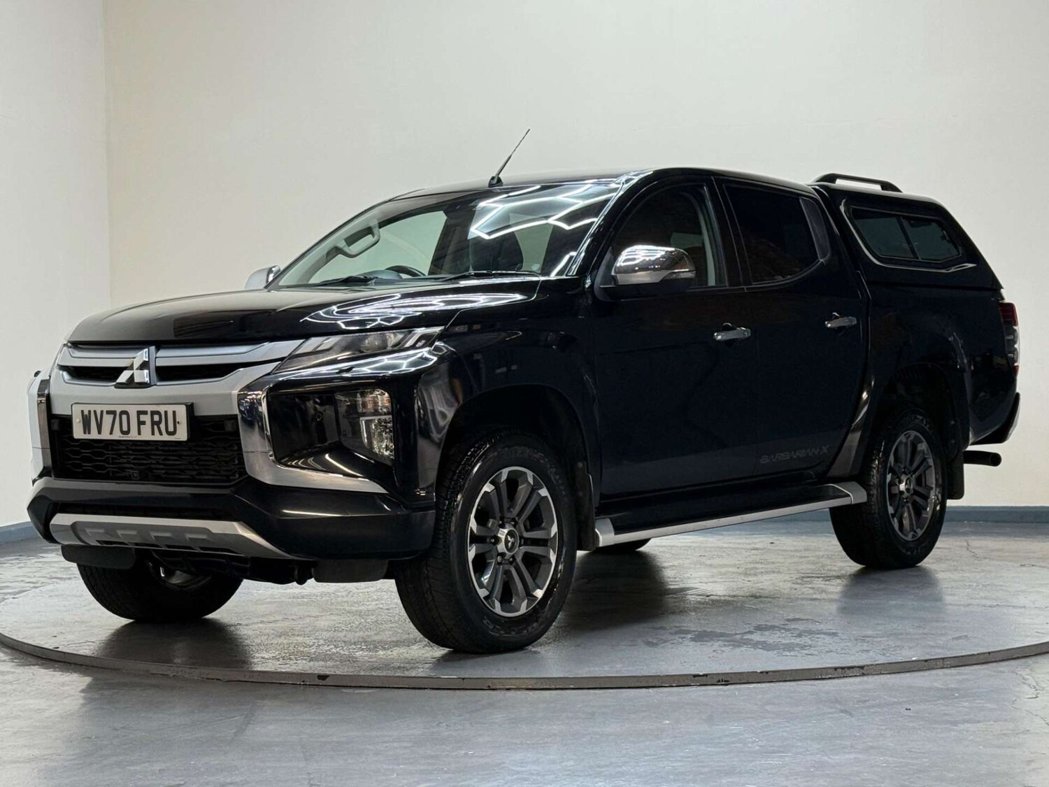 Used Mitsubishi L200 2020 for sale - 76180962: Photo 83