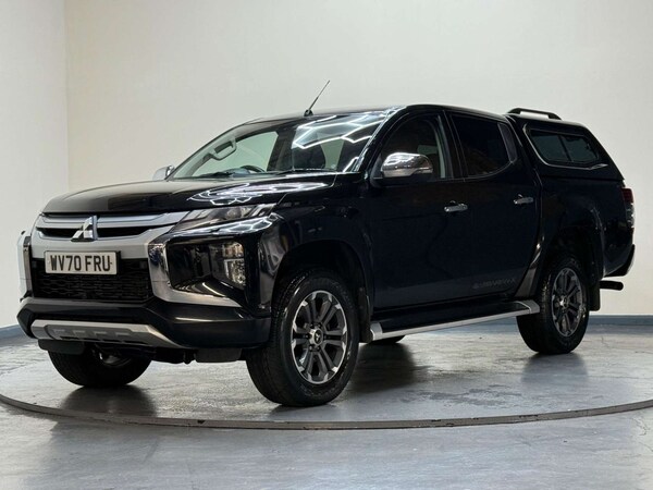 Used Mitsubishi L200 2020 for sale - 76180962: Photo 83