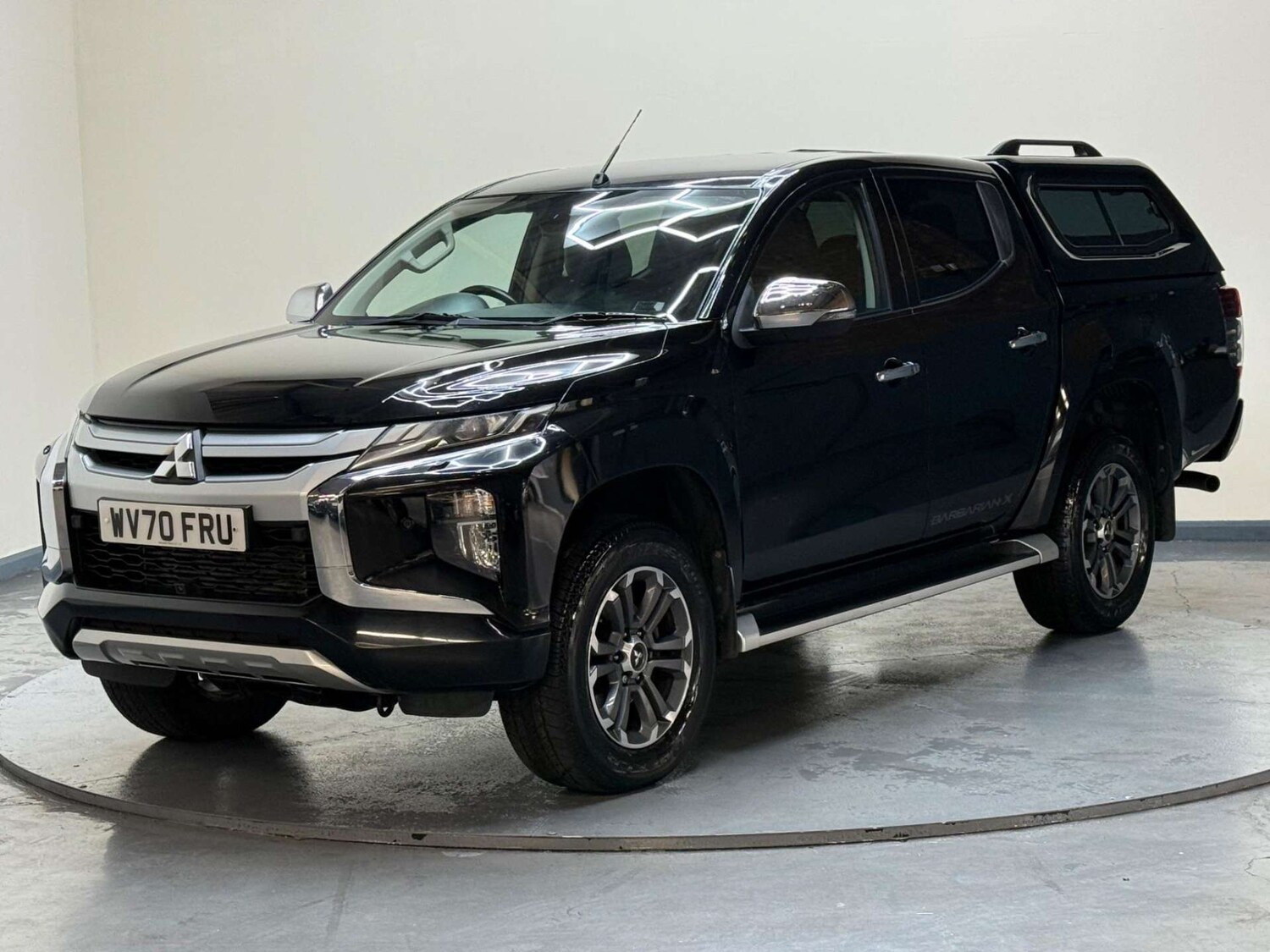 Used Mitsubishi L200 2020 for sale - 76180962: Photo 84