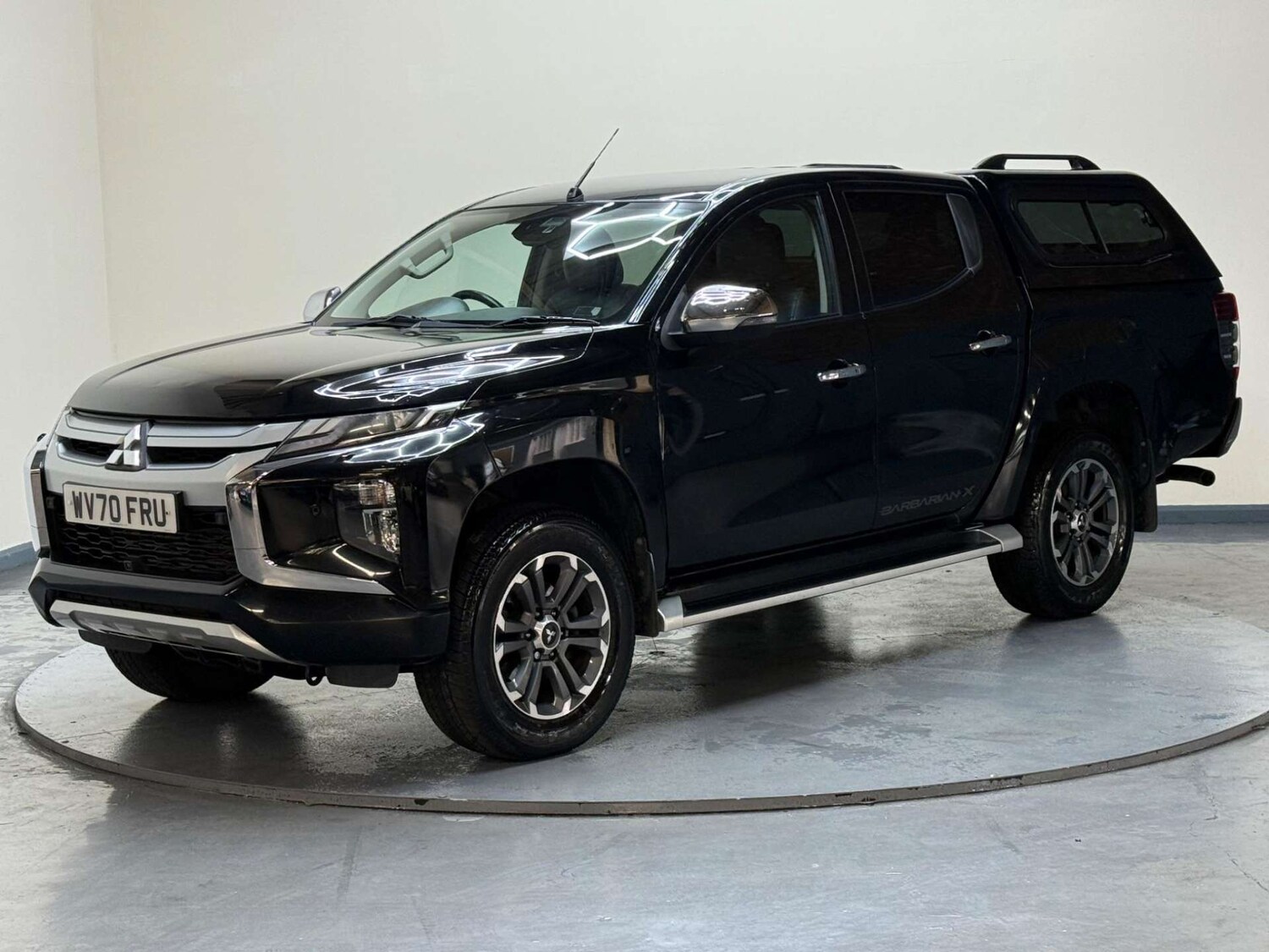 Used Mitsubishi L200 2020 for sale - 76180962: Photo 85