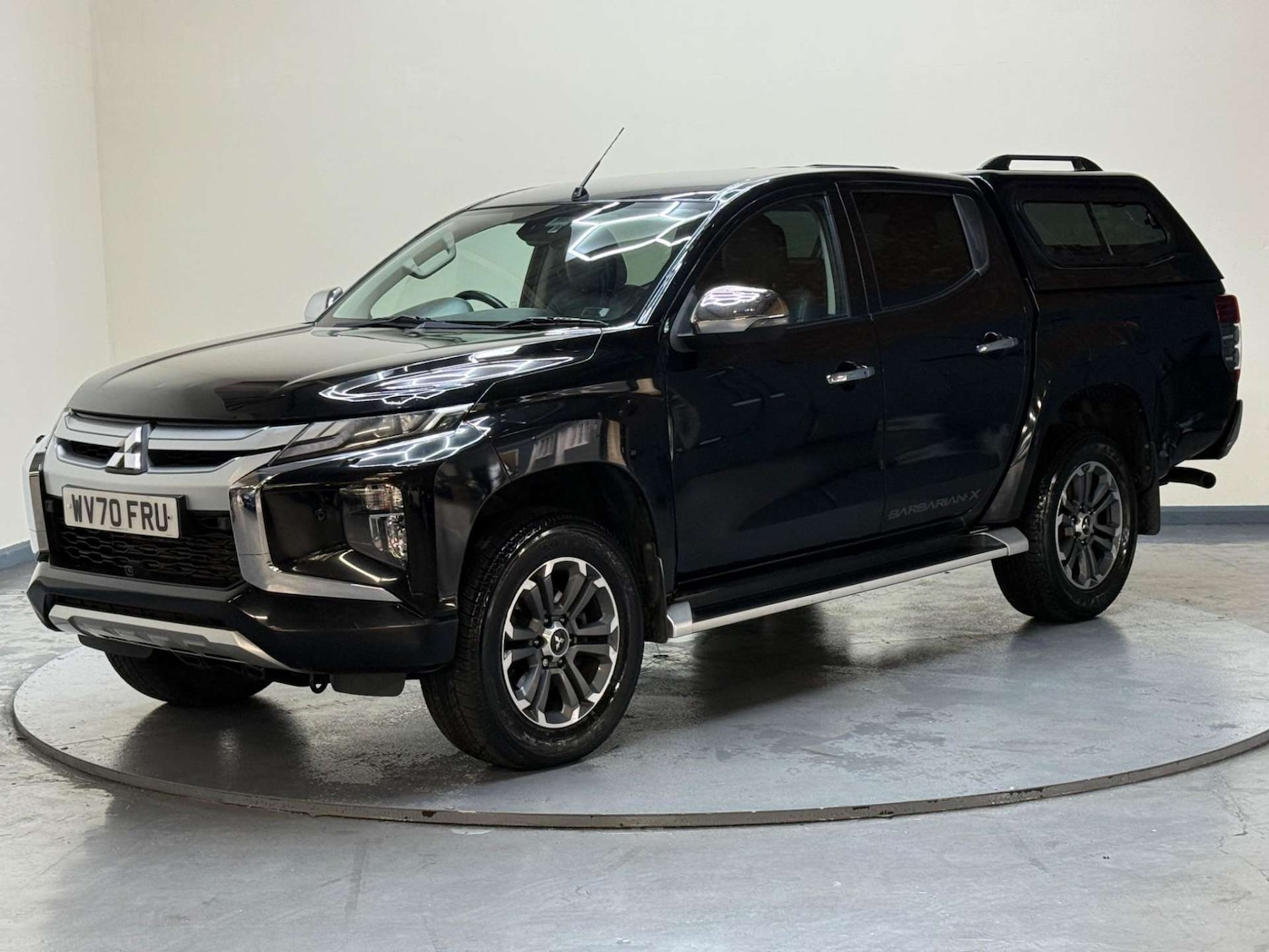 Used Mitsubishi L200 2020 for sale - 76180962: Photo 86