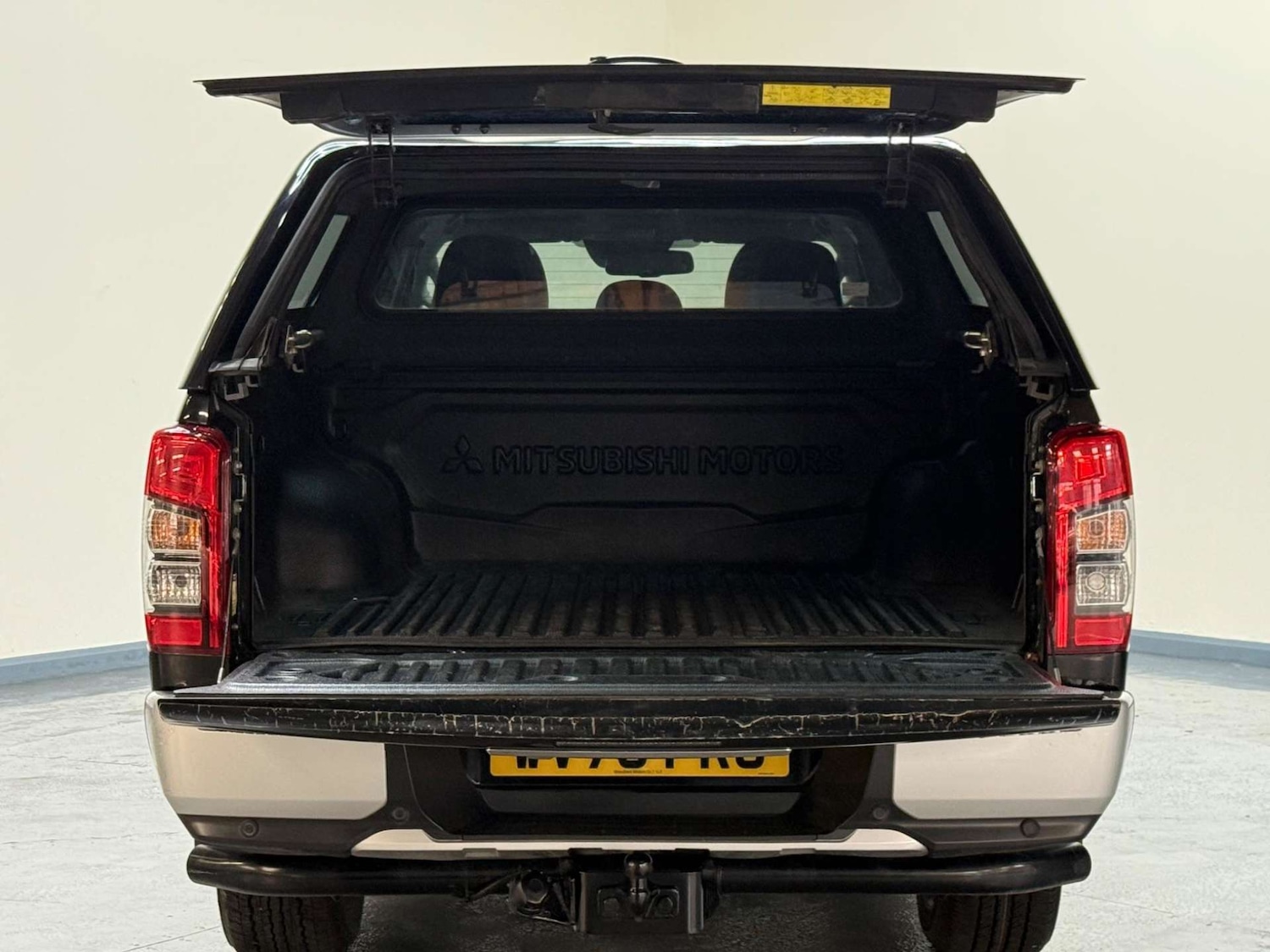 Used Mitsubishi L200 2020 for sale - 76180962: Photo 9