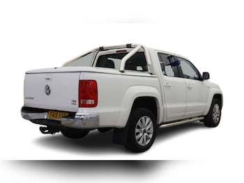 Used Volkswagen Amarok 2015 for sale - 79023212: Photo