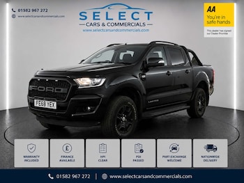 Used Ford Ranger 2018 for sale - 78819597: Photo
