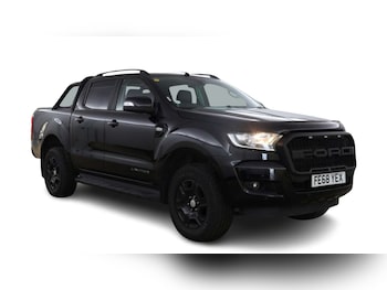 Used Ford Ranger 2018 for sale - 78819597: Photo