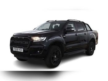 Used Ford Ranger 2018 for sale - 78819597: Photo
