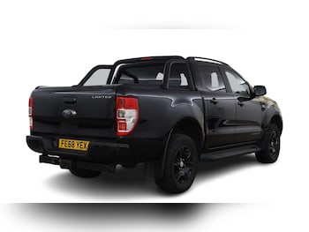 Used Ford Ranger 2018 for sale - 78819597: Photo
