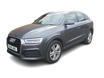 Audi - Q3