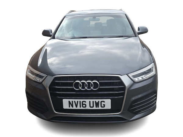 Used Audi Q3 2016 for sale - 76219302: Photo 4