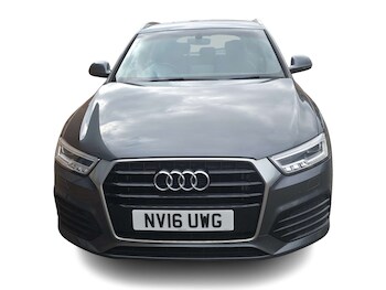 Used Audi Q3 2016 for sale - 76219302: Photo 4