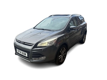 Used Ford Kuga 2014 for sale - 79053762: Photo