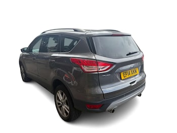 Used Ford Kuga 2014 for sale - 79053762: Photo
