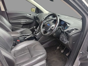 Used Ford Kuga 2014 for sale - 79053762: Photo